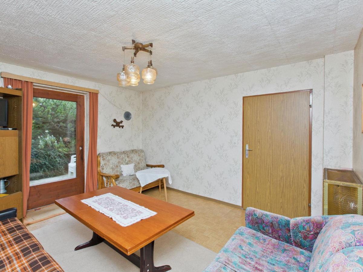 Modern Chalet In Piller Near Ski Area 文斯 外观 照片