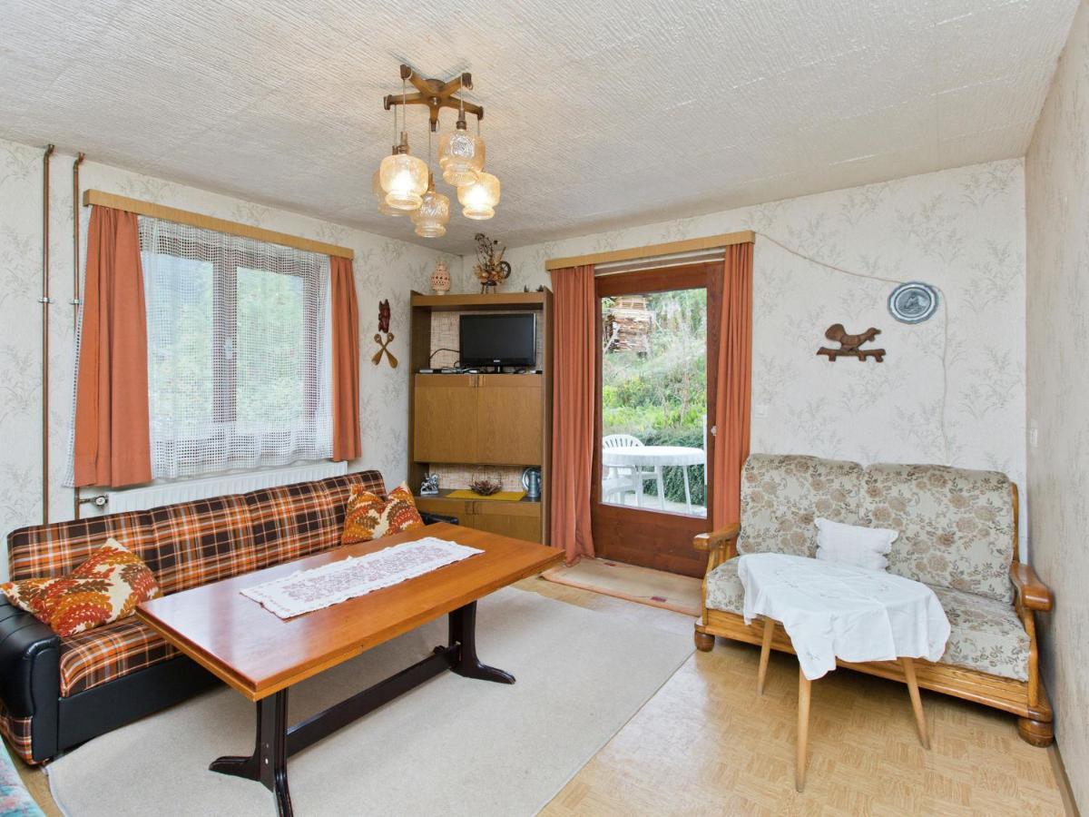 Modern Chalet In Piller Near Ski Area 文斯 外观 照片